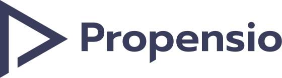 Propensio Logo